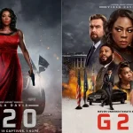 G20 HD Movie 2025